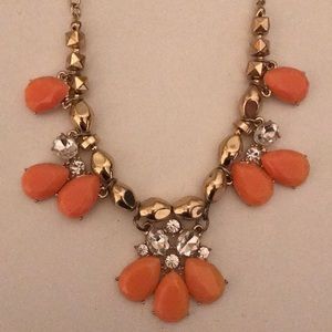 Francesca's Statement Necklace